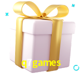 Receba seus bônus de boas-vindas no q7games