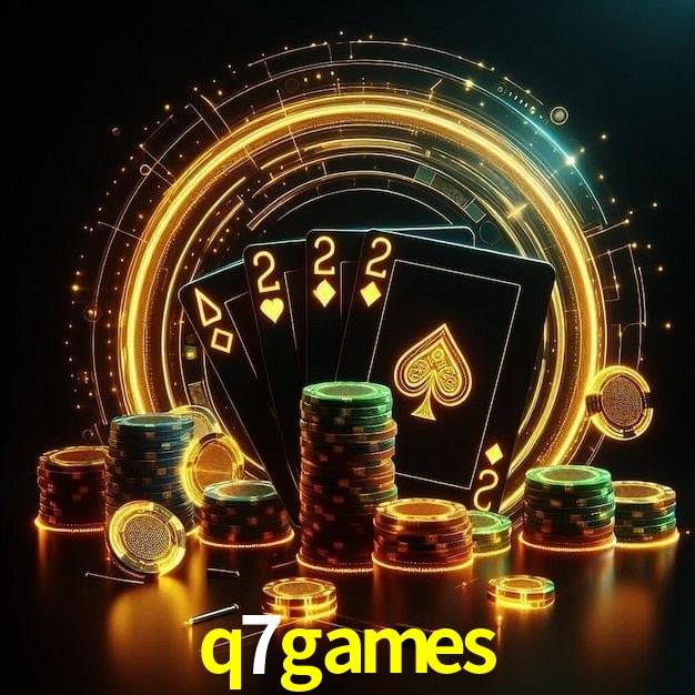 Bônus de Boas-vindas q7games
