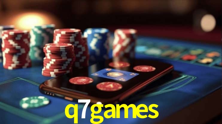 Experiência VIP q7games