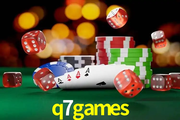 Estatísticas q7games