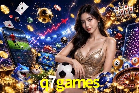 Statistics q7games