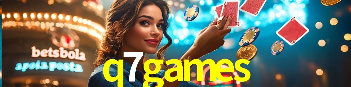 Welcome Bonus q7games