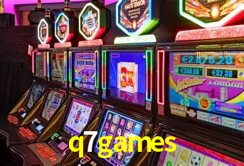 A Revolução dos Aplicativos de Jogos no q7games