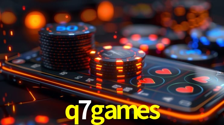 Experiência VIP q7games