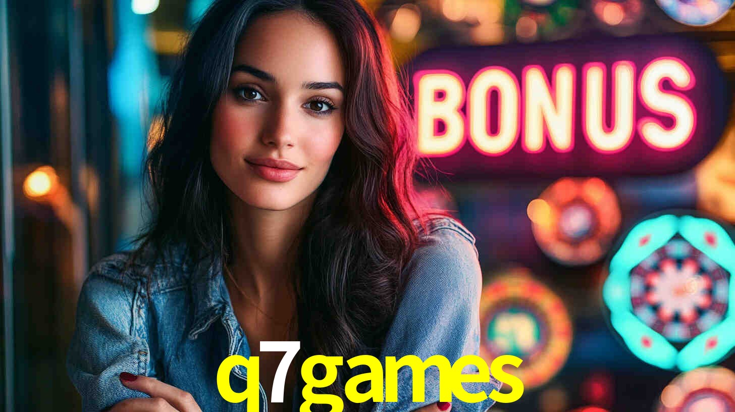 q7games - Tesouros de Sorte Infinita - q7games.com