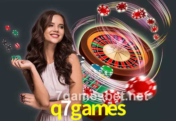 vivo no cassino q7games