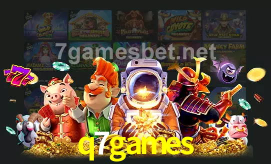 cassino q7games