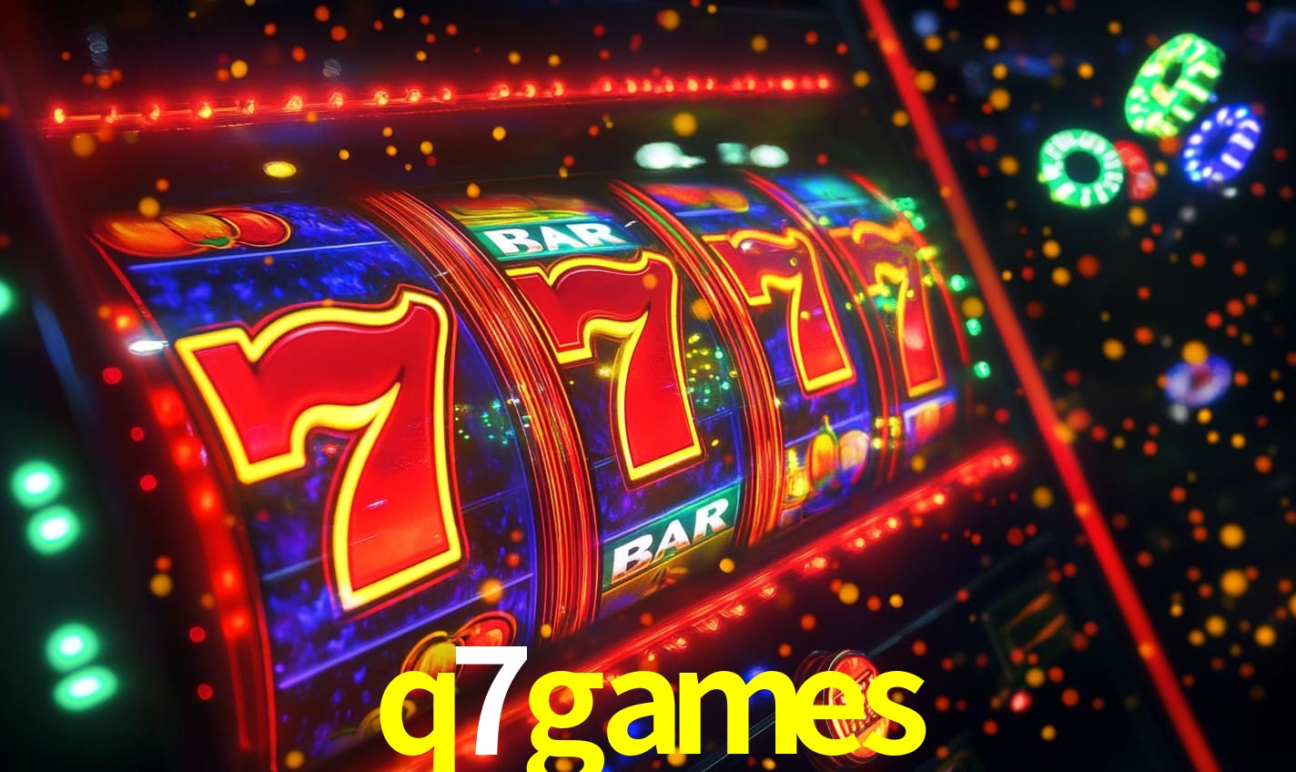 q7games,q7games.com