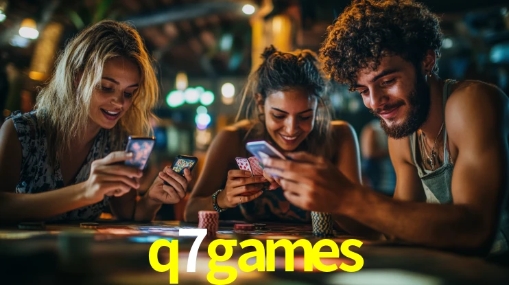 Tournaments q7games