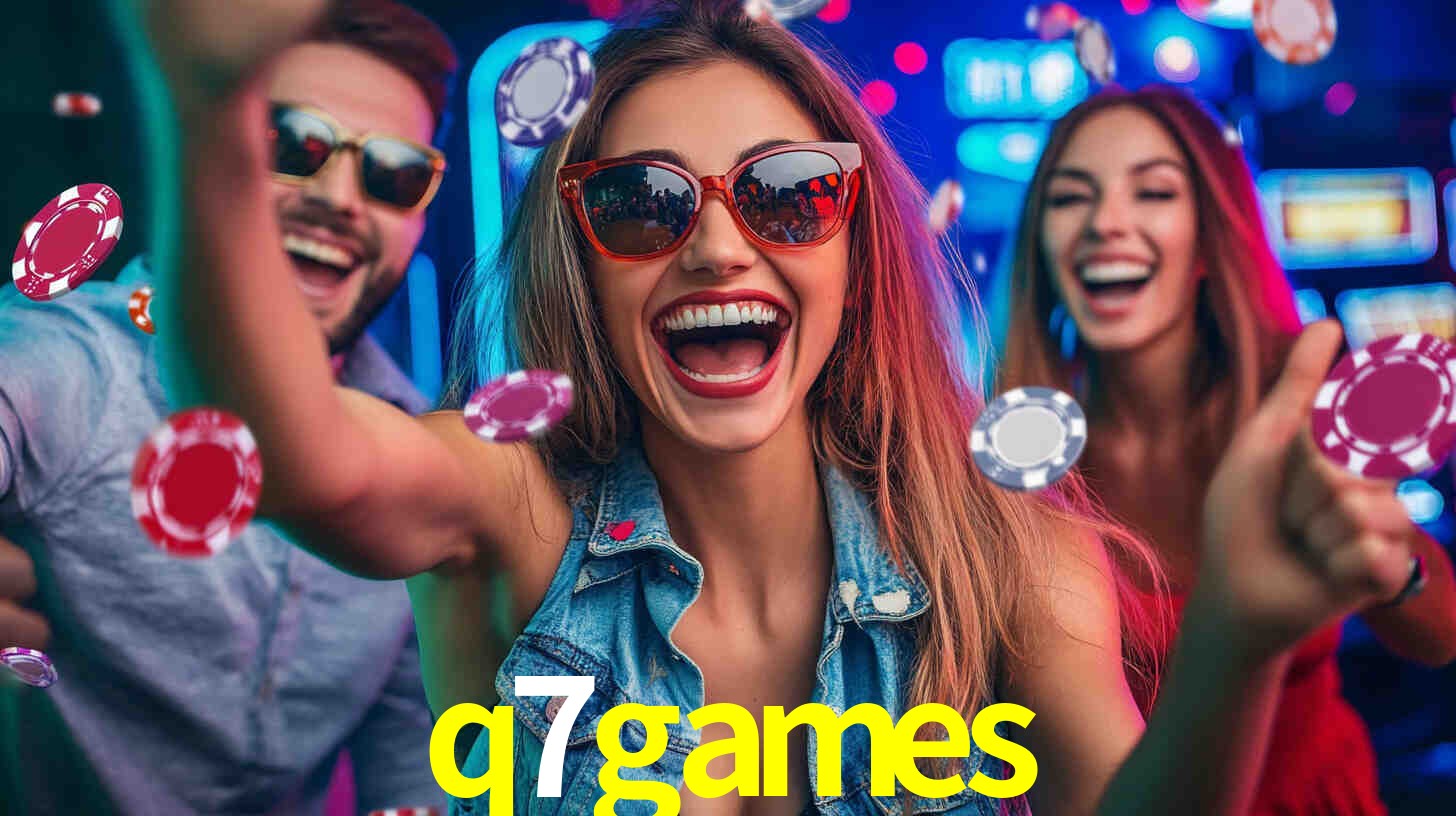 Apostas Esportivas na q7games: Um Guia Completo