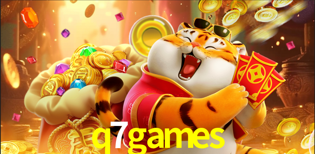 q7games: Seu Especialista em Apostas Esportivas Brasileiras