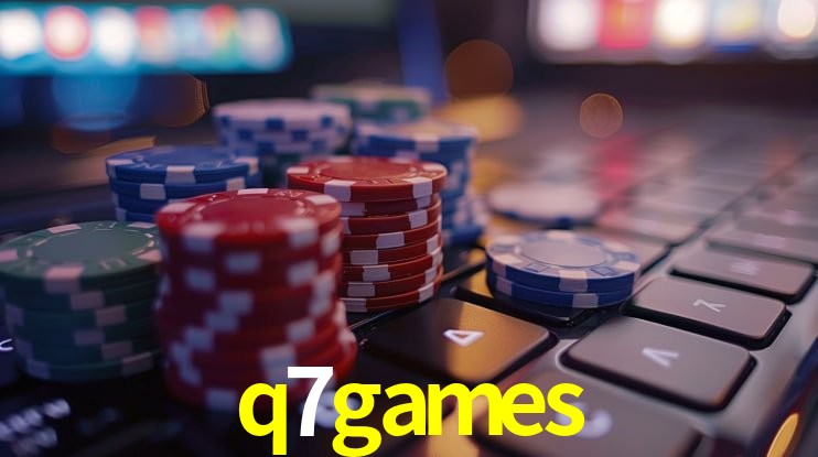 Avaliações dos Jogadores q7games