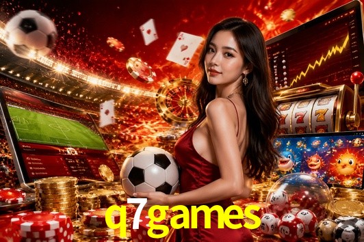 Games Directory q7games