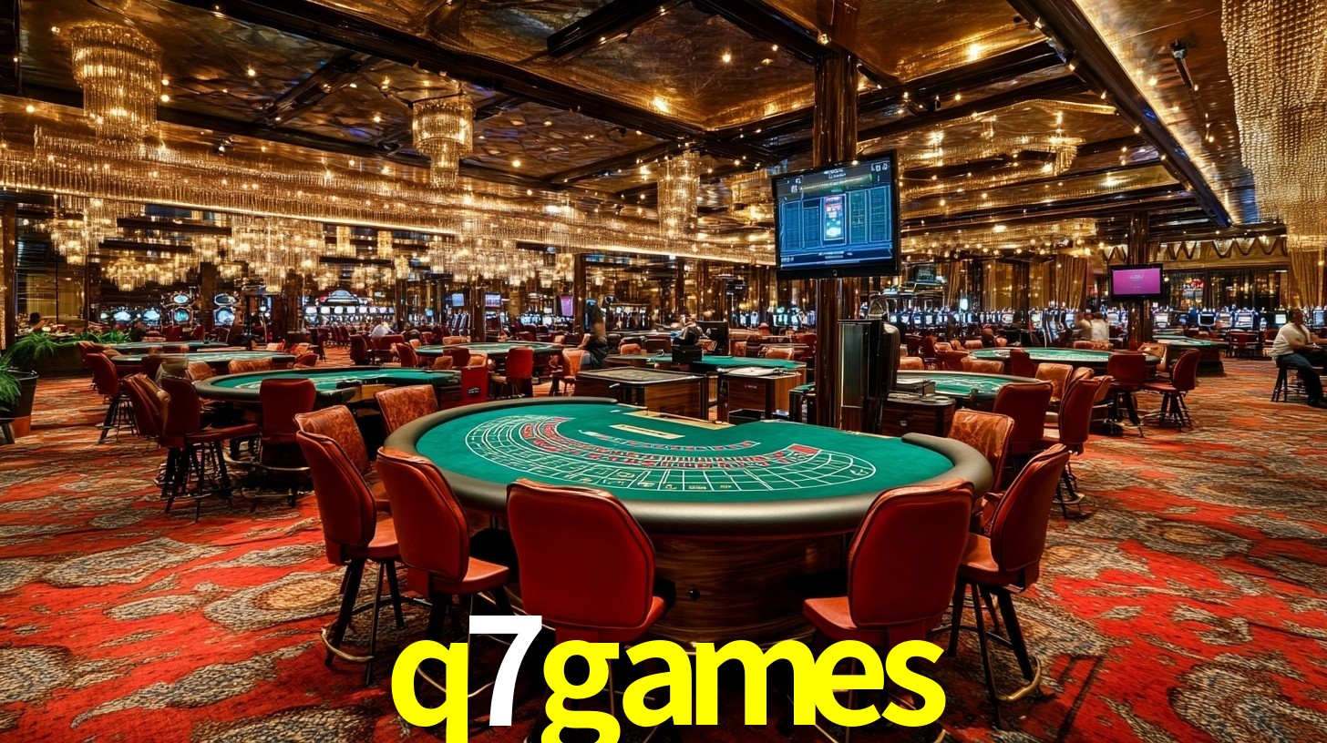 q7games.com