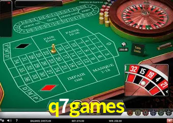Descubra a Magia dos Jogos de Arcade no q7games