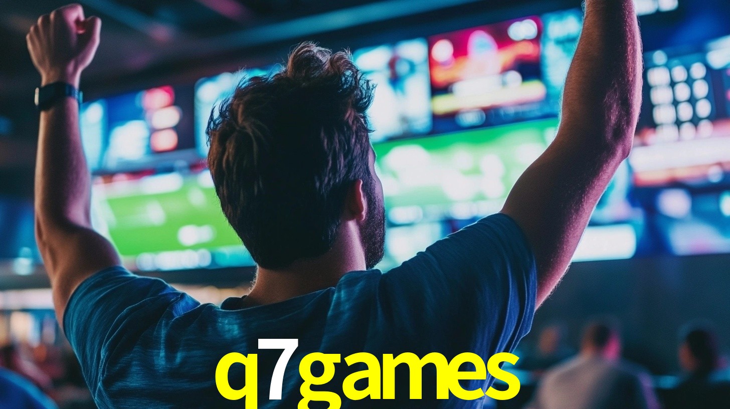 Sinta a adrenalina dos jogos de cassino com q7games