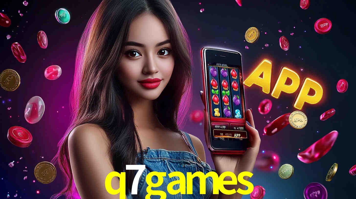 A Experiência Imersiva dos Cassinos Ao Vivo no q7games