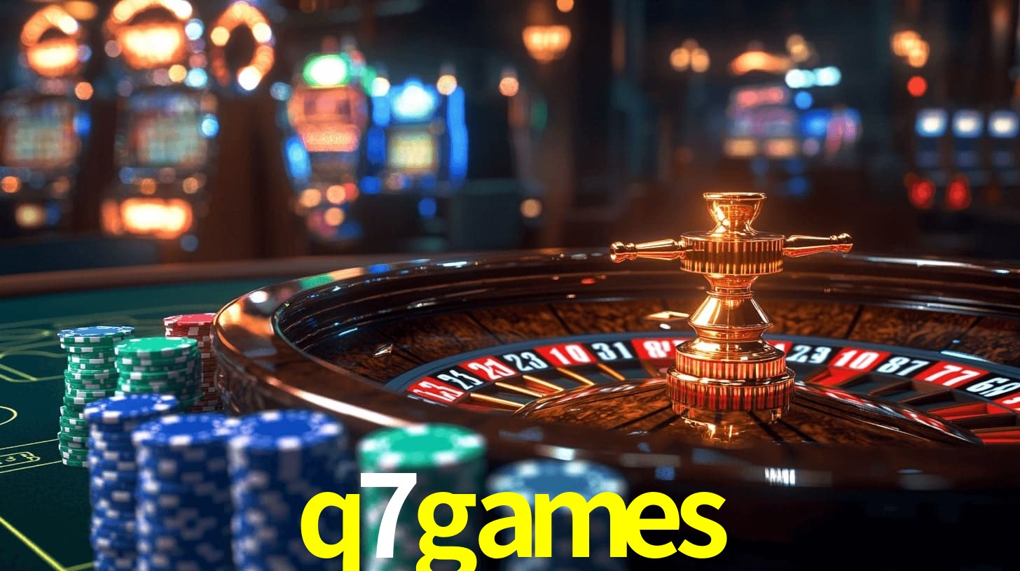q7games,q7games.com