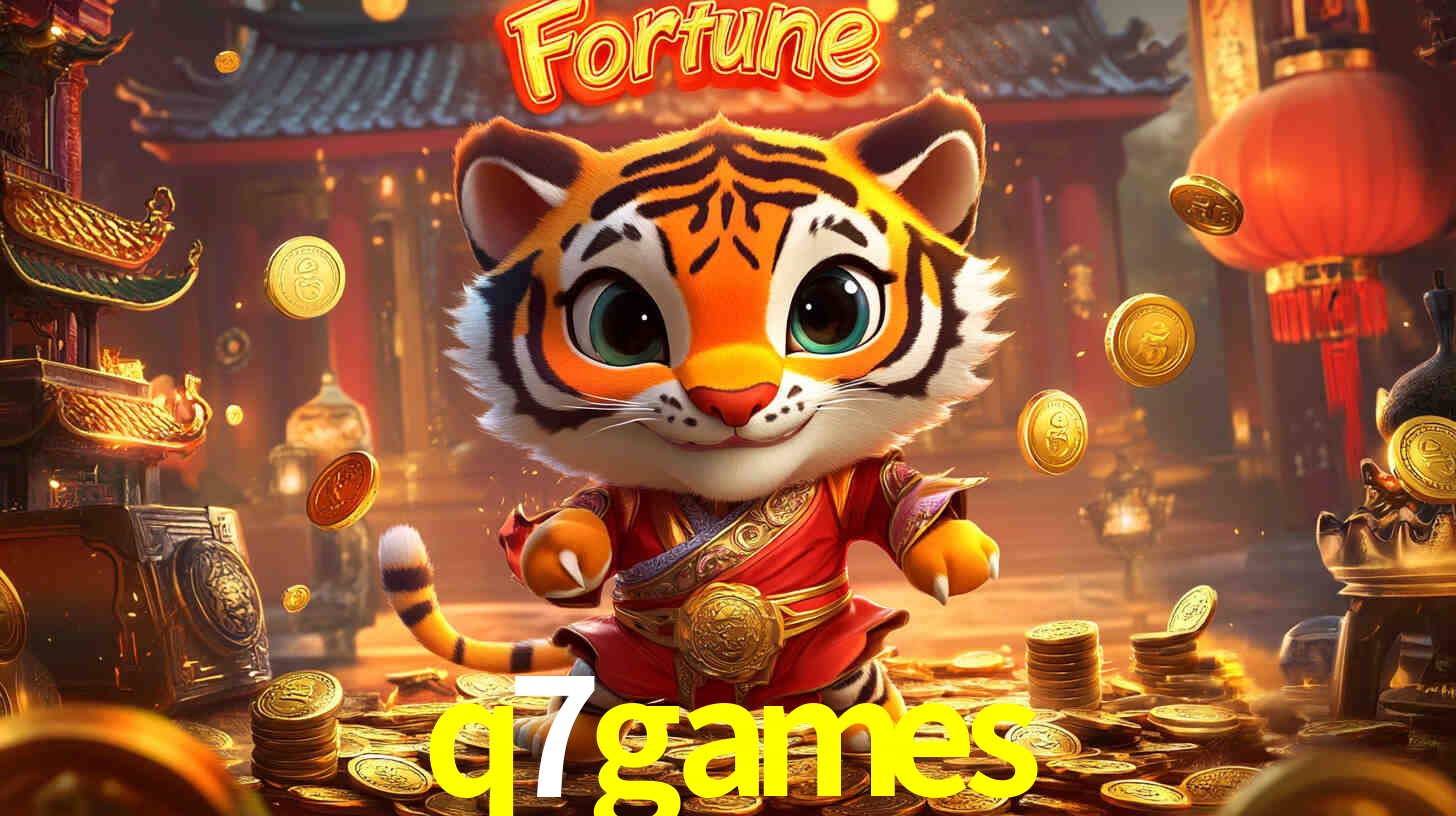 A Popularidade dos Caça-Níqueis no q7games