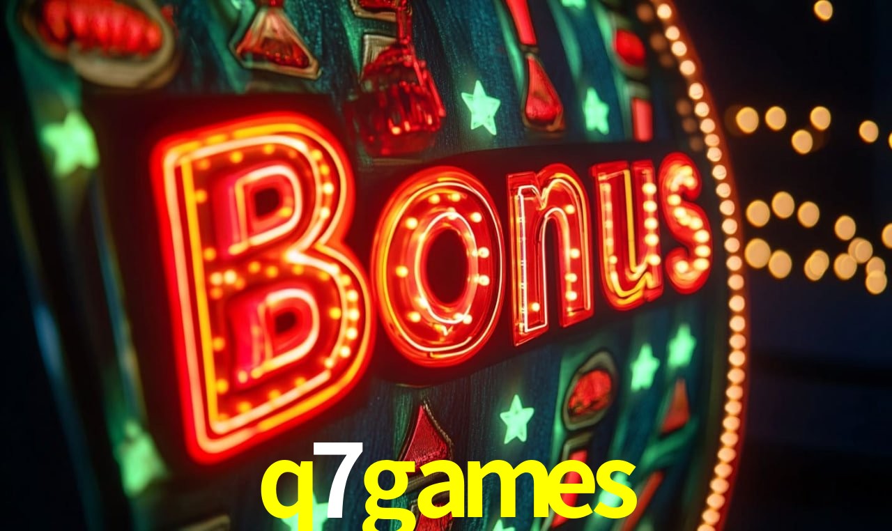cassino q7games