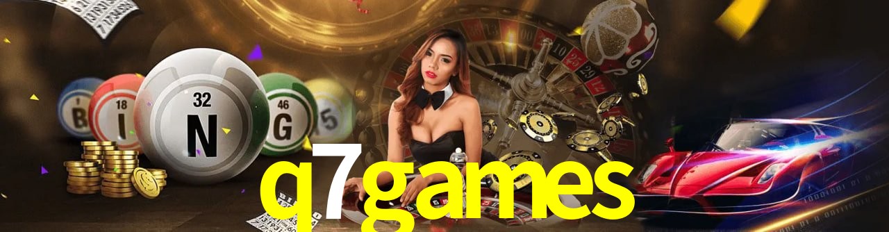 Sistemas de Segurança q7games