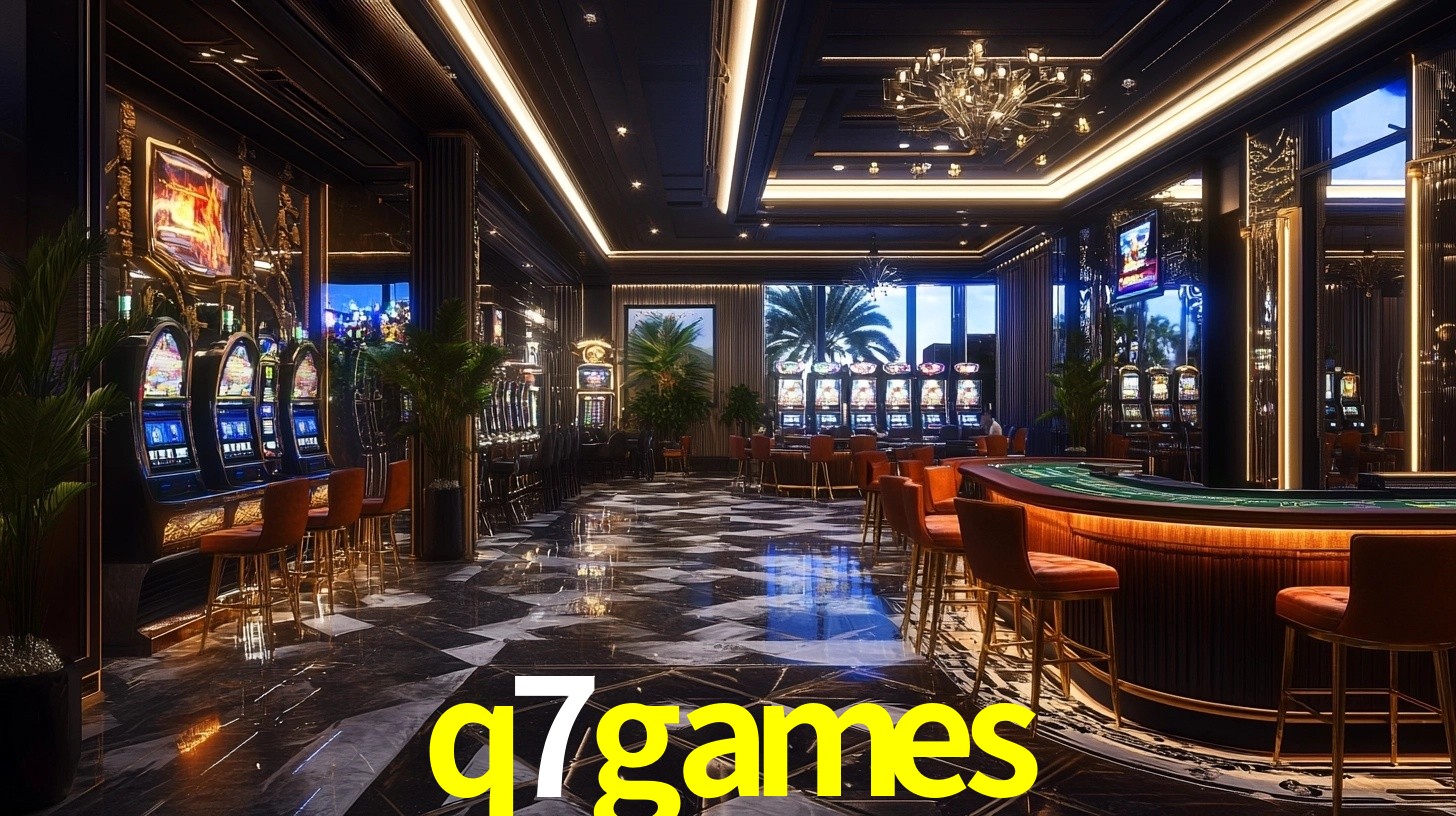 Premium Interface q7games