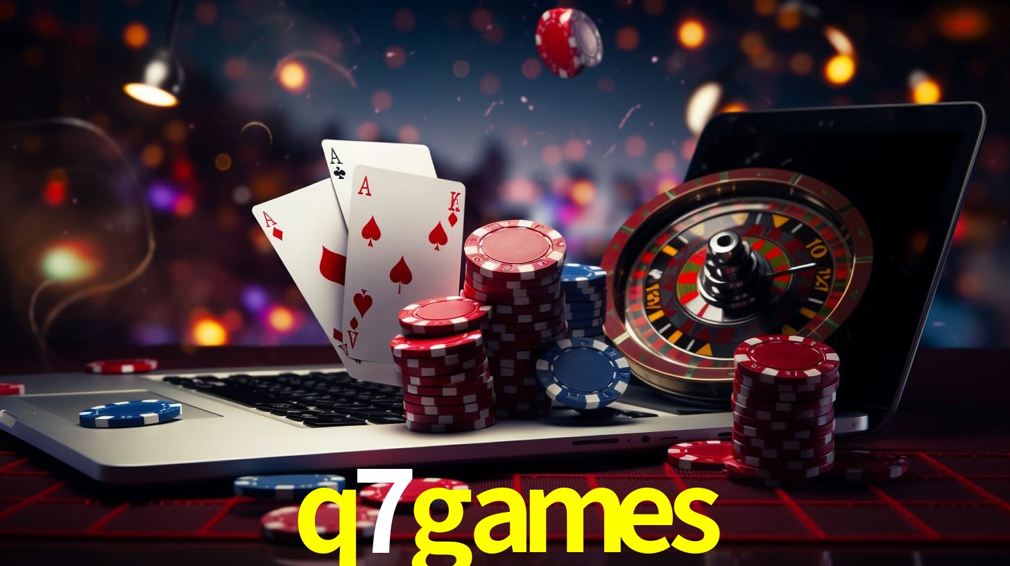 Live Casino q7games