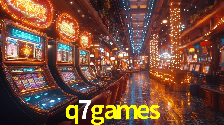 q7games