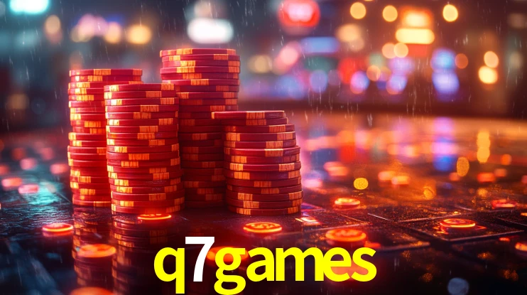 q7games,q7games.com