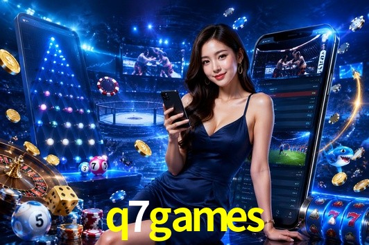 Game Statistics q7games
