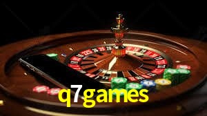 Crash Games Statistics q7games