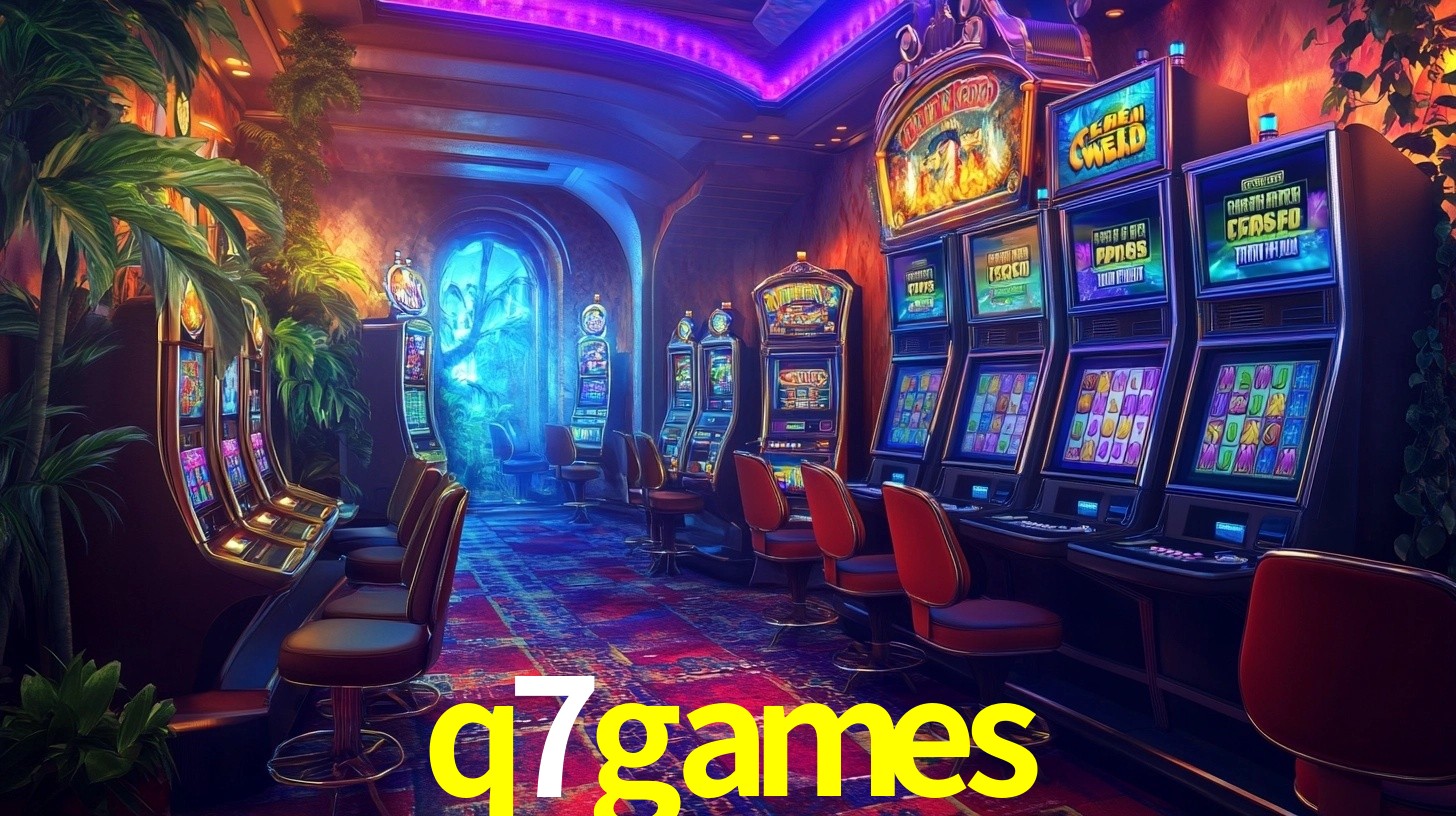 Programa VIP q7games
