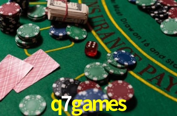 Bônus Generosos e Exclusivos no q7games para Você!