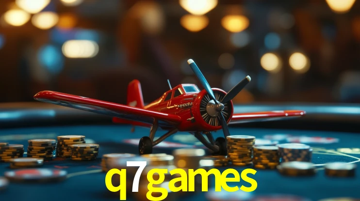 Slot Games q7games