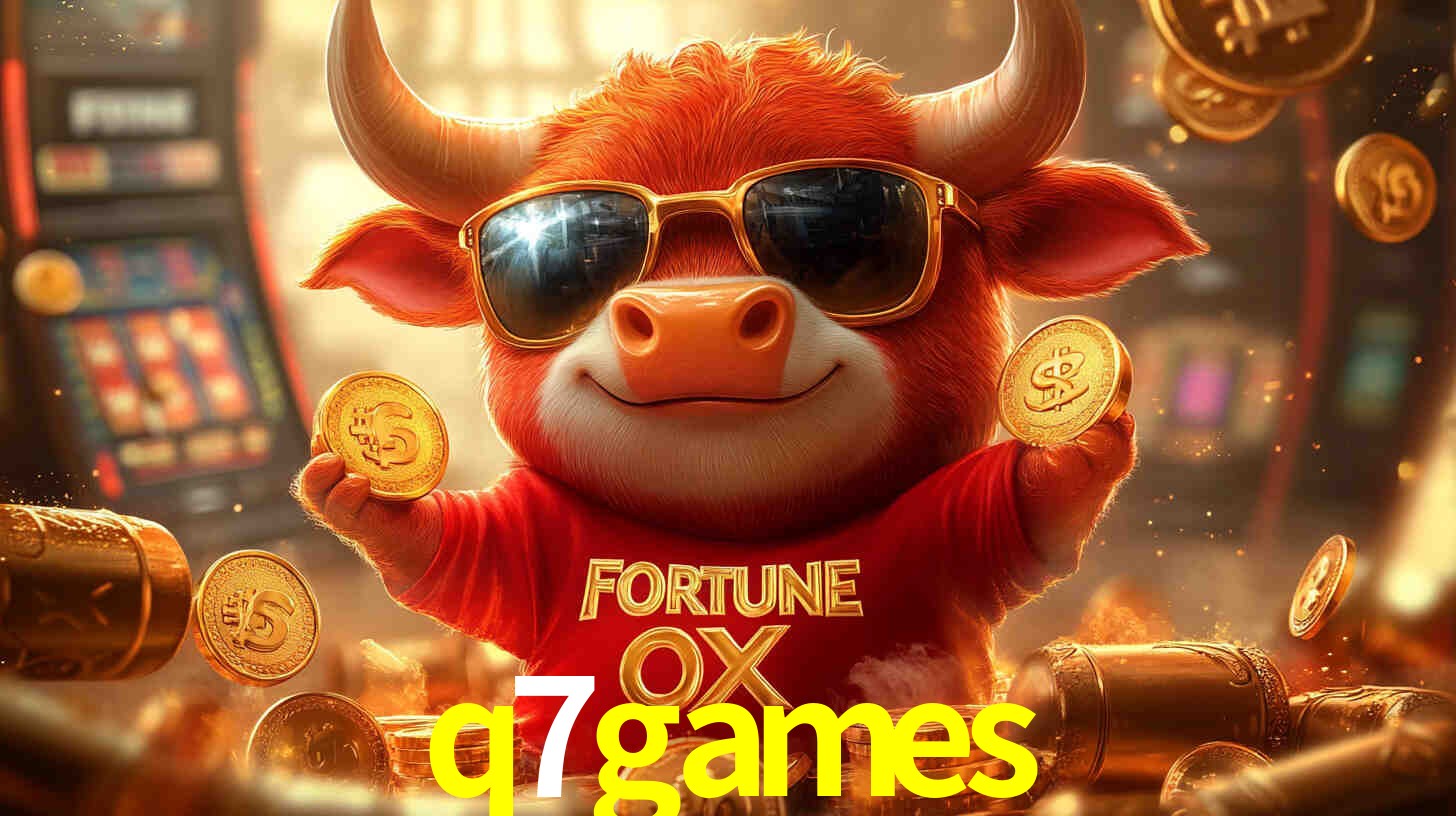 q7games,q7games.com