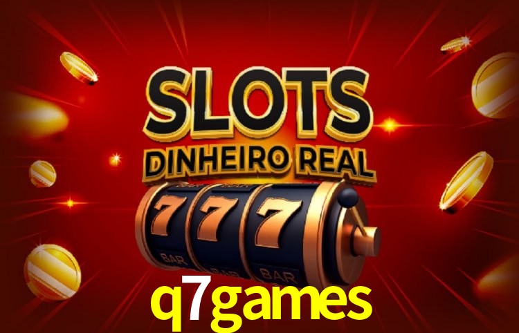 Cadastro Rápido q7games