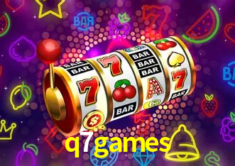 Apostas Esportivas na q7games: Um Guia Completo