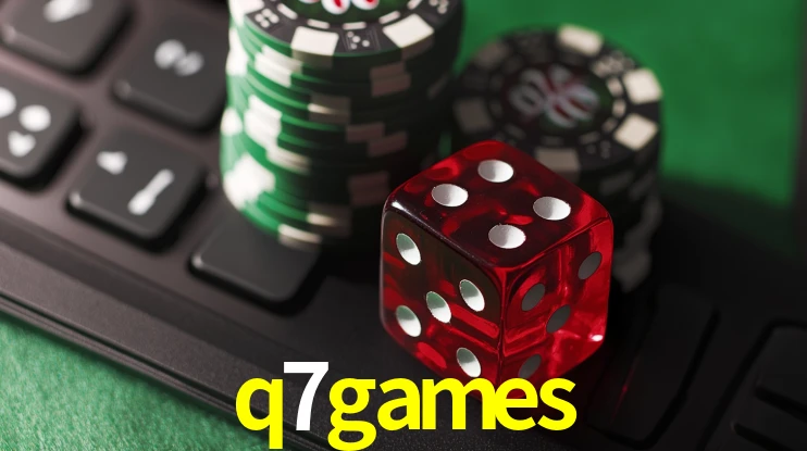 Platform Technology q7games