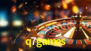 Segurança 2FA q7games