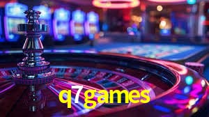 Estatísticas Crash Games q7games