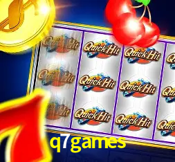 Desvendando o Mundo dos Jogos Virtuais na q7games