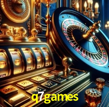 Bônus de Boas-vindas q7games