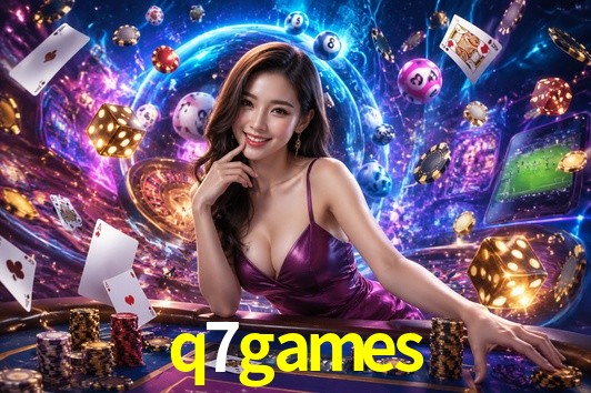 Sports Statistics q7games