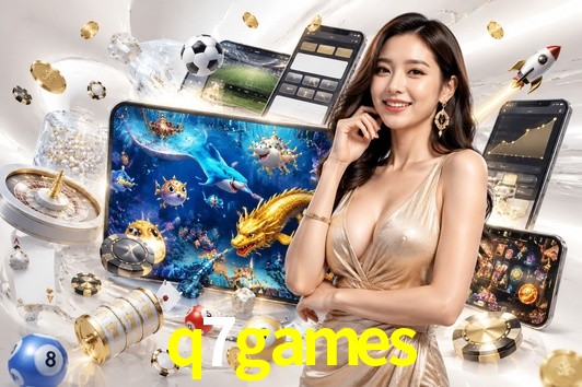 Live Casino q7games