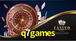 Casino VIP q7games