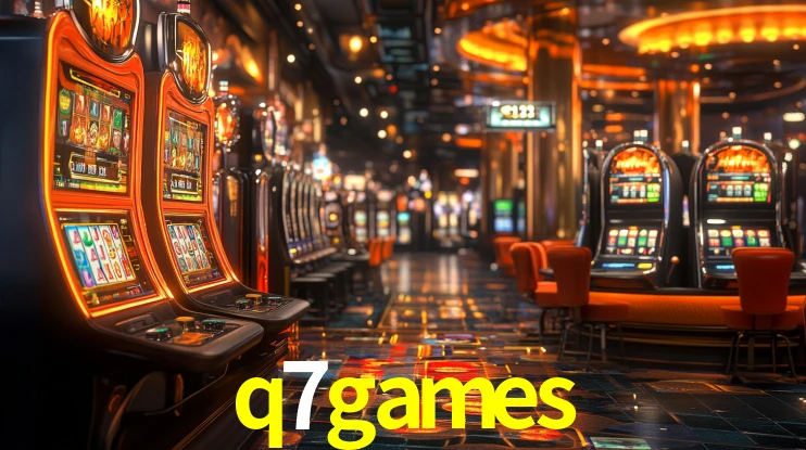Ofertas Imperdíveis na q7games: Promoções e Bônus Que Valem a Pena