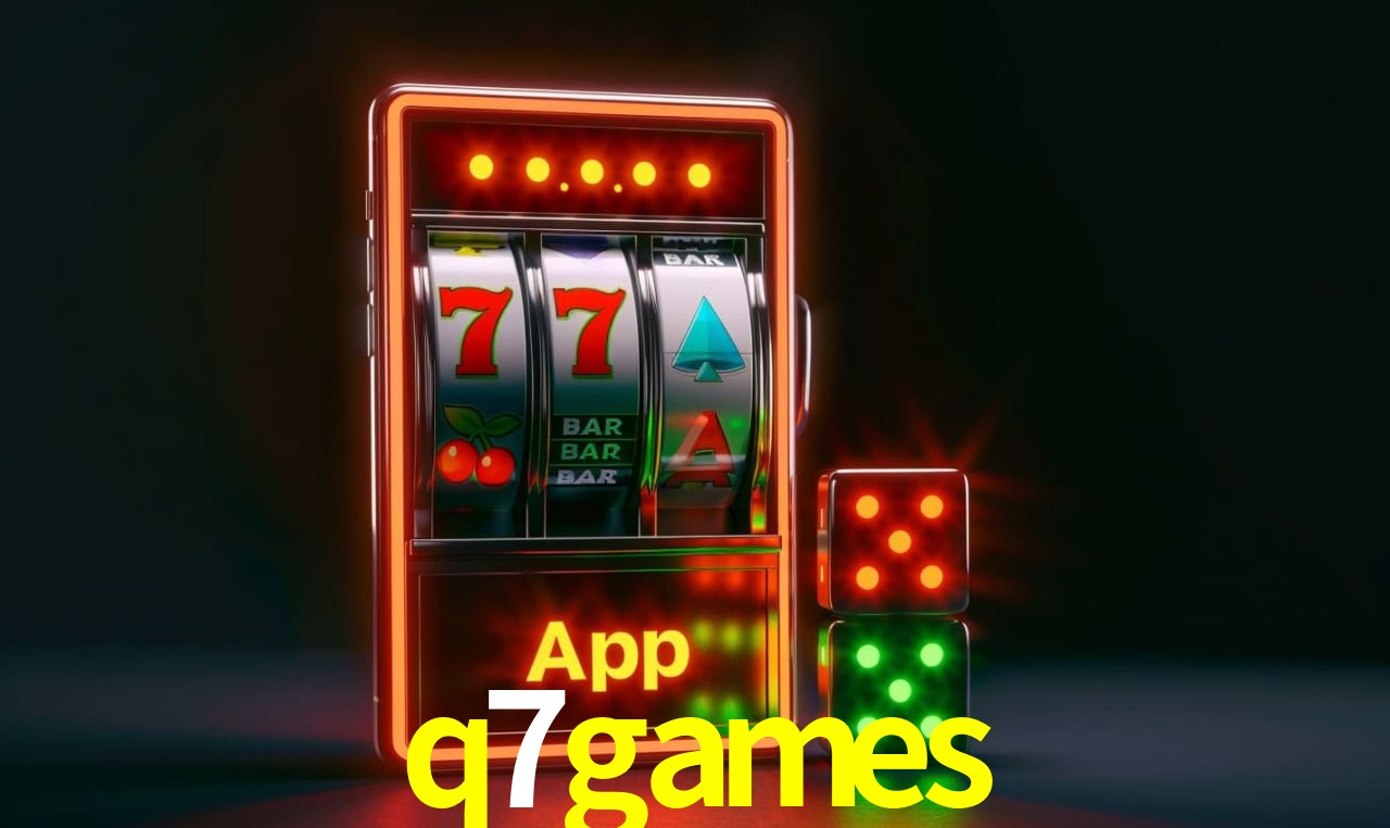 Apostas de Futebol q7games