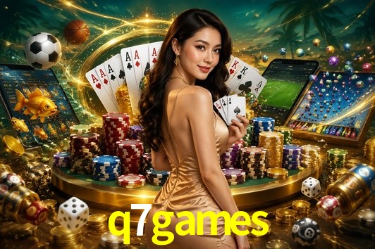VIP Casino q7games