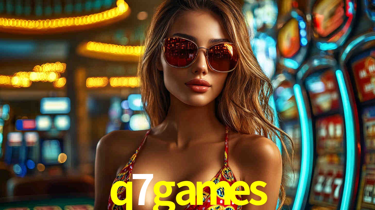 Exclusive Games q7games