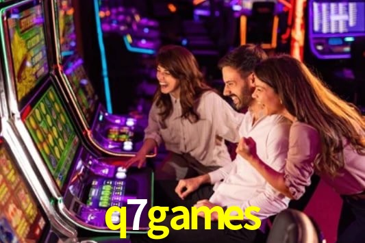 A Emoção da Loteria na q7games: Uma Chance de Mudança de Vida